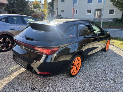 Seat Leon Gebrauchtwagen