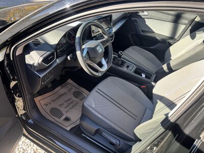 Seat Leon Gebrauchtwagen