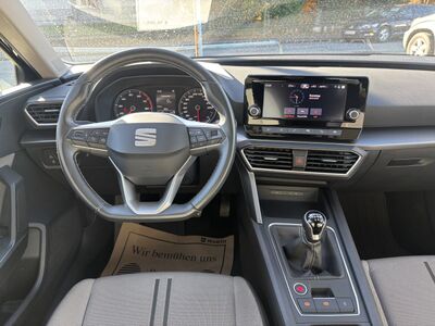 Seat Leon Gebrauchtwagen