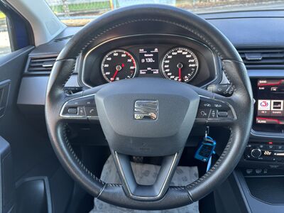 Seat Ibiza Gebrauchtwagen Seat Ibiza Gebrauchtwagen