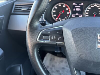 Seat Ibiza Gebrauchtwagen Seat Ibiza Gebrauchtwagen