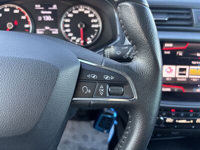 Seat Ibiza Gebrauchtwagen Seat Ibiza Gebrauchtwagen