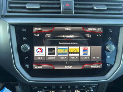 Seat Ibiza Gebrauchtwagen Seat Ibiza Gebrauchtwagen