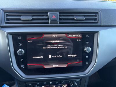 Seat Ibiza Gebrauchtwagen Seat Ibiza Gebrauchtwagen