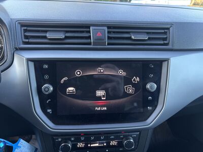 Seat Ibiza Gebrauchtwagen Seat Ibiza Gebrauchtwagen