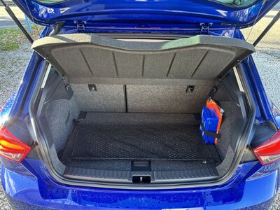 Seat Ibiza Gebrauchtwagen Seat Ibiza Gebrauchtwagen