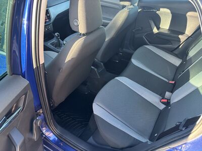 Seat Ibiza Gebrauchtwagen Seat Ibiza Gebrauchtwagen