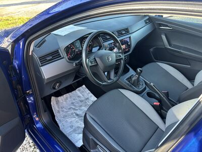 Seat Ibiza Gebrauchtwagen Seat Ibiza Gebrauchtwagen