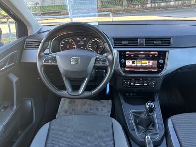 Seat Ibiza Gebrauchtwagen Seat Ibiza Gebrauchtwagen