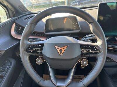 Cupra Tavascan Gebrauchtwagen Cupra Tavascan Gebrauchtwagen