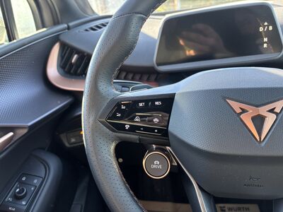 Cupra Tavascan Gebrauchtwagen Cupra Tavascan Gebrauchtwagen