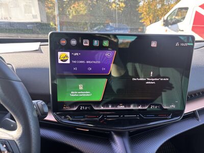 Cupra Tavascan Gebrauchtwagen Cupra Tavascan Gebrauchtwagen