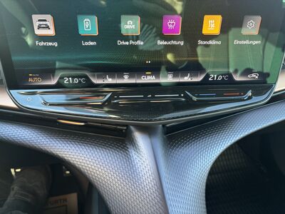 Cupra Tavascan Gebrauchtwagen Cupra Tavascan Gebrauchtwagen