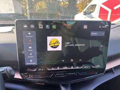 Cupra Tavascan Gebrauchtwagen Cupra Tavascan Gebrauchtwagen