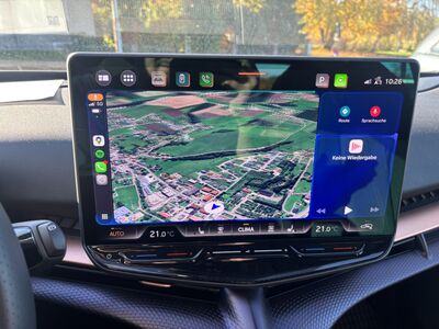 Cupra Tavascan Gebrauchtwagen Cupra Tavascan Gebrauchtwagen