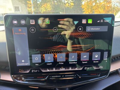 Cupra Tavascan Gebrauchtwagen Cupra Tavascan Gebrauchtwagen