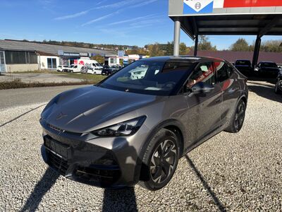 Cupra Tavascan Gebrauchtwagen Cupra Tavascan Gebrauchtwagen