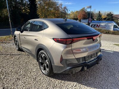 Cupra Tavascan Gebrauchtwagen Cupra Tavascan Gebrauchtwagen