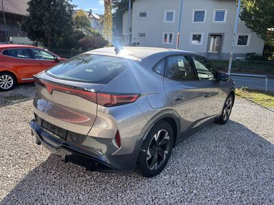 Cupra Tavascan Gebrauchtwagen Cupra Tavascan Gebrauchtwagen