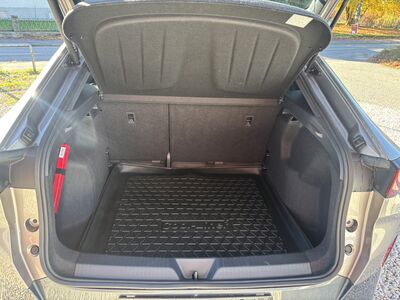 Cupra Tavascan Gebrauchtwagen Cupra Tavascan Gebrauchtwagen