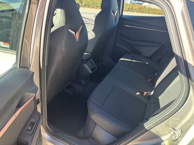 Cupra Tavascan Gebrauchtwagen Cupra Tavascan Gebrauchtwagen