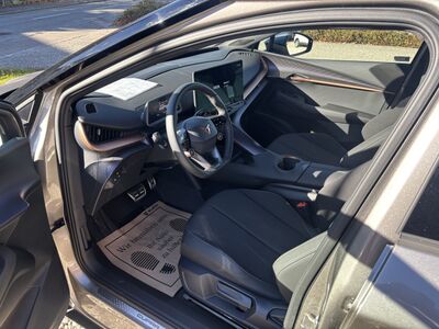 Cupra Tavascan Gebrauchtwagen Cupra Tavascan Gebrauchtwagen