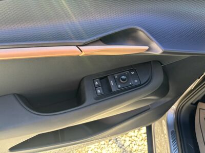 Cupra Tavascan Gebrauchtwagen Cupra Tavascan Gebrauchtwagen