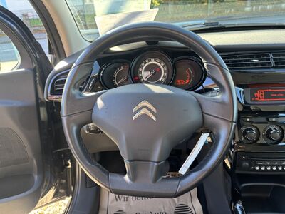 Citroën C3 Gebrauchtwagen