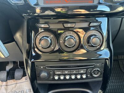 Citroën C3 Gebrauchtwagen