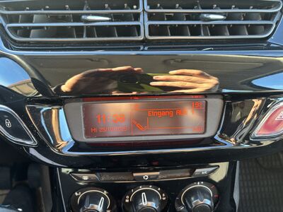 Citroën C3 Gebrauchtwagen