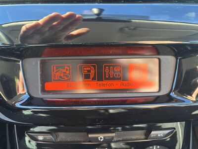 Citroën C3 Gebrauchtwagen