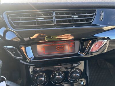 Citroën C3 Gebrauchtwagen