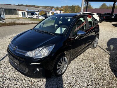 Citroën C3 Gebrauchtwagen