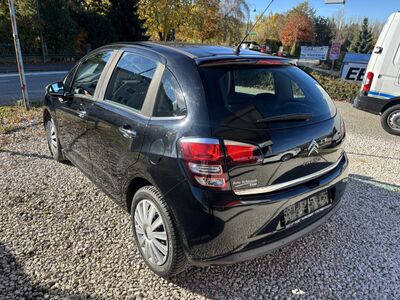 Citroën C3 Gebrauchtwagen