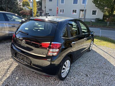 Citroën C3 Gebrauchtwagen