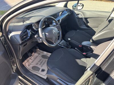 Citroën C3 Gebrauchtwagen