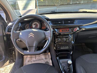 Citroën C3 Gebrauchtwagen