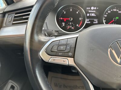 VW Passat Gebrauchtwagen VW Passat Gebrauchtwagen