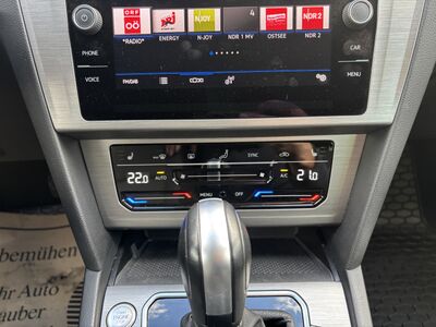 VW Passat Gebrauchtwagen VW Passat Gebrauchtwagen