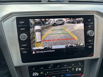 VW Passat Gebrauchtwagen VW Passat Gebrauchtwagen