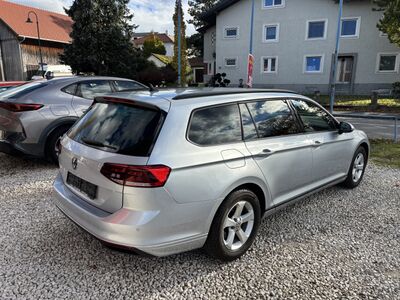 VW Passat Gebrauchtwagen VW Passat Gebrauchtwagen