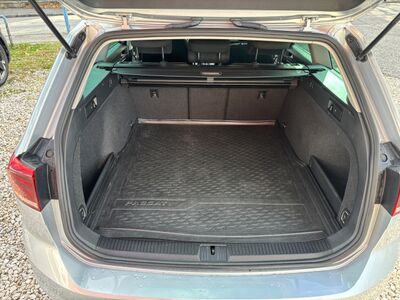 VW Passat Gebrauchtwagen VW Passat Gebrauchtwagen