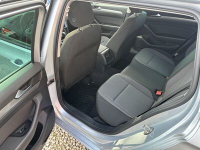 VW Passat Gebrauchtwagen VW Passat Gebrauchtwagen