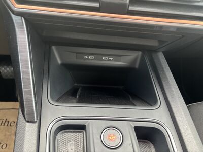 Cupra Formentor Gebrauchtwagen Cupra Formentor Gebrauchtwagen