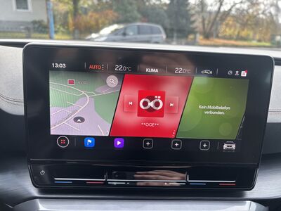 Cupra Formentor Gebrauchtwagen Cupra Formentor Gebrauchtwagen