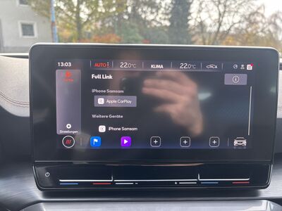 Cupra Formentor Gebrauchtwagen Cupra Formentor Gebrauchtwagen