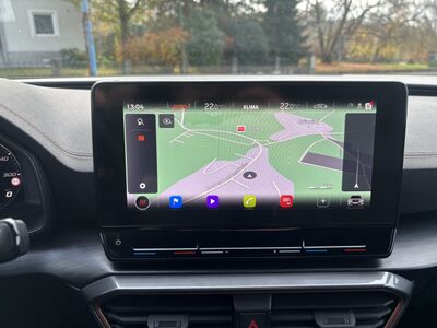 Cupra Formentor Gebrauchtwagen Cupra Formentor Gebrauchtwagen