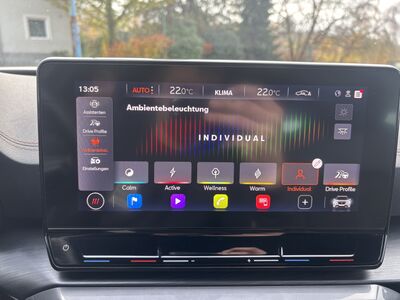 Cupra Formentor Gebrauchtwagen Cupra Formentor Gebrauchtwagen