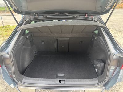 Cupra Formentor Gebrauchtwagen Cupra Formentor Gebrauchtwagen