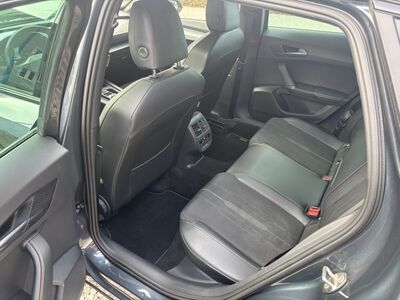 Cupra Formentor Gebrauchtwagen Cupra Formentor Gebrauchtwagen